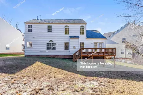 1007 Cantrell Ln, Apex, NC 27502 photo 6