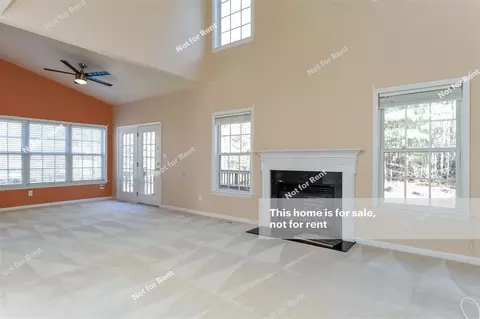 1007 Cantrell Ln, Apex, NC 27502 photo 3