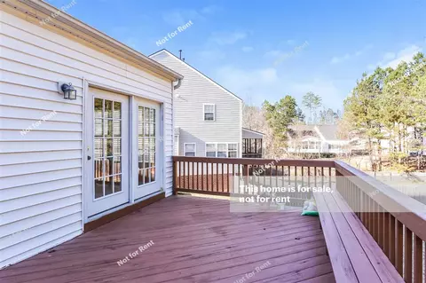 1007 Cantrell Ln, Apex, NC 27502 photo 23