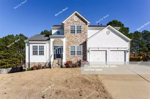 1007 Cantrell Ln, Apex, NC 27502 photo 1