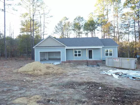 7730 Old Fairground Rd, Benson, NC 27504 photo 1