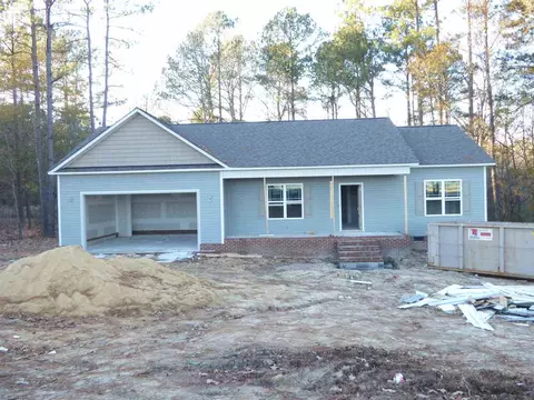 7730 Old Fairground Rd, Benson, NC 27504 photo 2