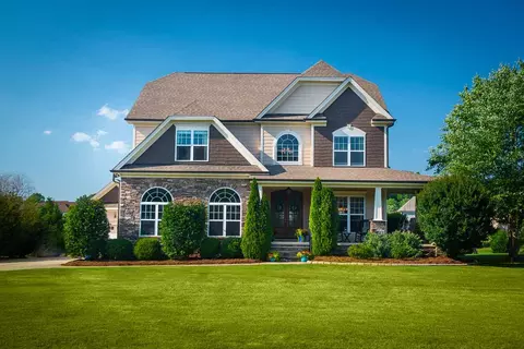 2021 Shingleback Dr, Wake Forest, NC 27587 photo 1