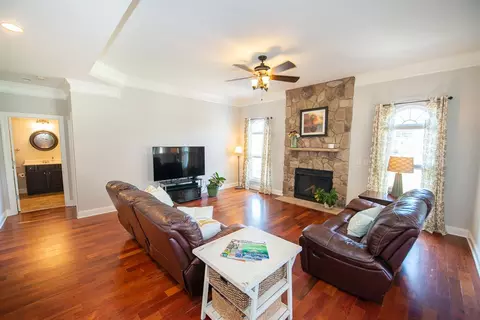 2021 Shingleback Dr, Wake Forest, NC 27587 photo 7