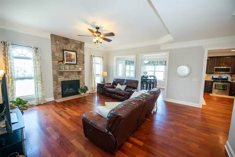 2021 Shingleback Dr, Wake Forest, NC 27587 photo 8