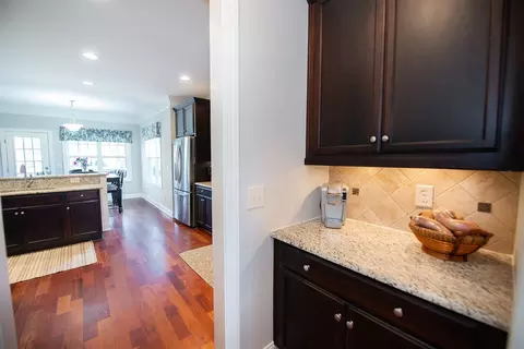 2021 Shingleback Dr, Wake Forest, NC 27587 photo 12