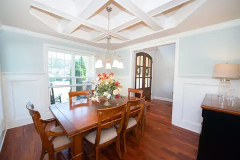 2021 Shingleback Dr, Wake Forest, NC 27587 photo 6