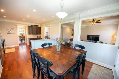 2021 Shingleback Dr, Wake Forest, NC 27587 photo 9