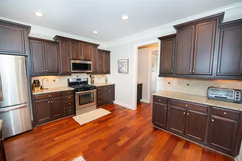 2021 Shingleback Dr, Wake Forest, NC 27587 photo 10