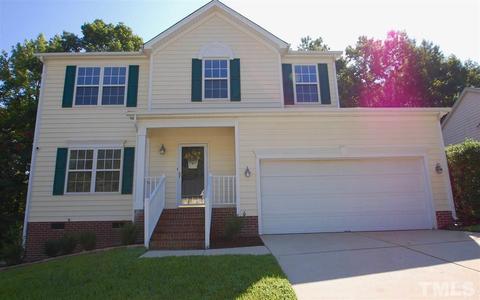 8208 Gresham Trace Rd, Raleigh, NC 27615 photo 1