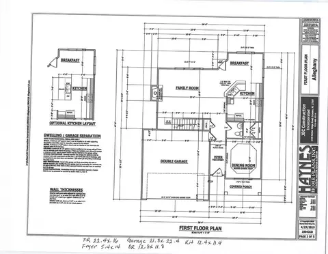 331 Mulberry Rd, Spring Hope, NC 27882 photo 2