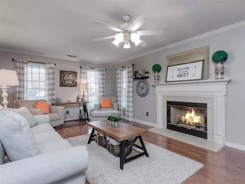 300 Amberglow Pl, Cary, NC 27513 photo 7