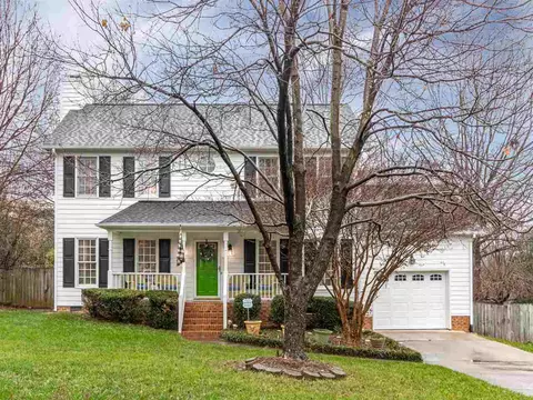 300 Amberglow Pl, Cary, NC 27513 photo 2