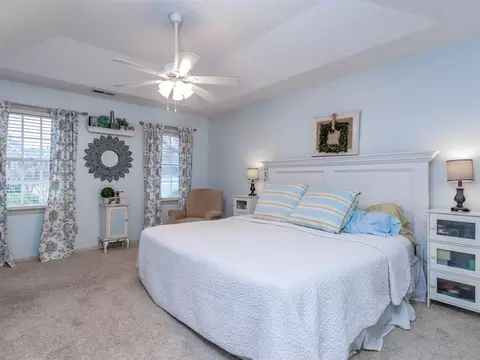 300 Amberglow Pl, Cary, NC 27513 photo 19