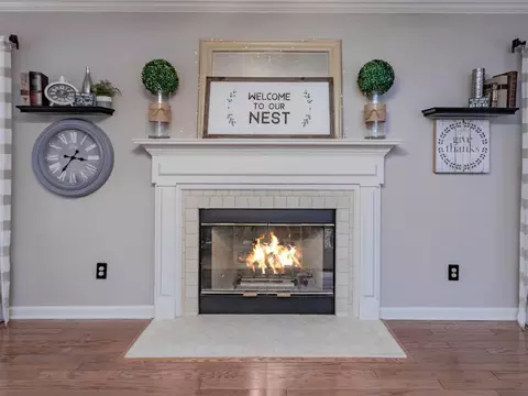 300 Amberglow Pl, Cary, NC 27513 photo 9