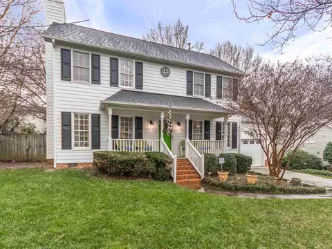 300 Amberglow Pl, Cary, NC 27513 photo 1