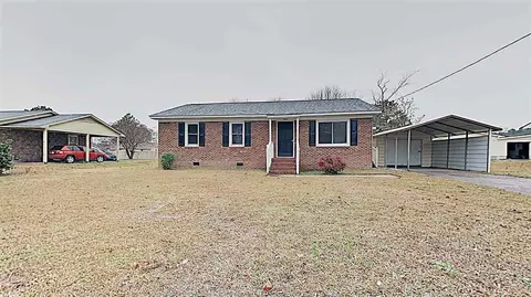 114 Jupiter Dr, Dunn, NC 28334 photo 1