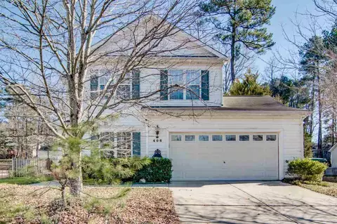 406 Burrell Rd, Durham, NC 27703 photo 1