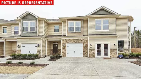 1132 Longitude Dr, Durham, NC 27713 photo 1