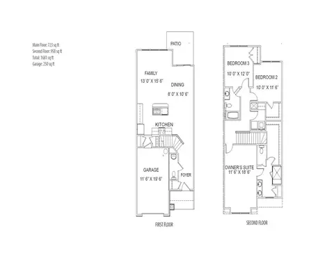1132 Longitude Dr, Durham, NC 27713 photo 30
