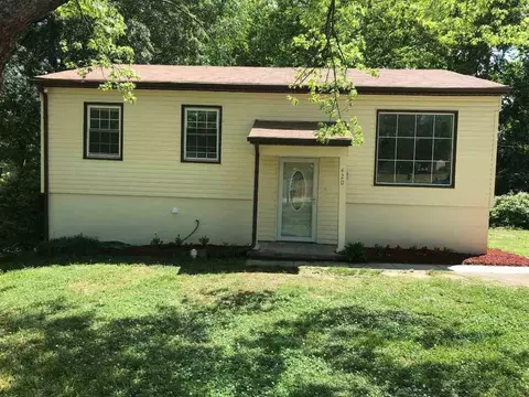 420 E Walnut Ave, Wake Forest, NC 27587 photo 1