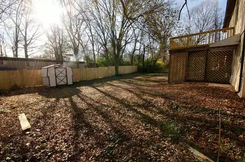 420 E Walnut Ave, Wake Forest, NC 27587 photo 2