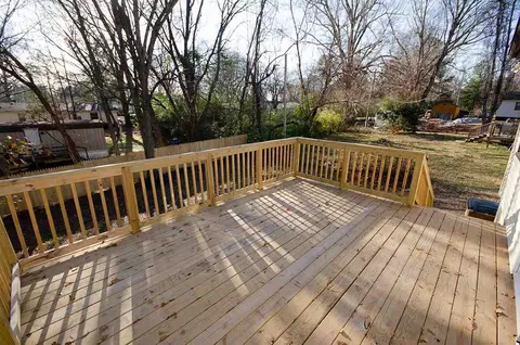 420 E Walnut Ave, Wake Forest, NC 27587 photo 3