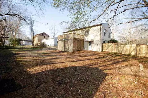 420 E Walnut Ave, Wake Forest, NC 27587 photo 13