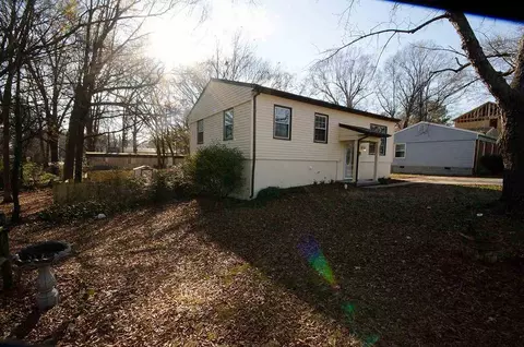 420 E Walnut Ave, Wake Forest, NC 27587 photo 5
