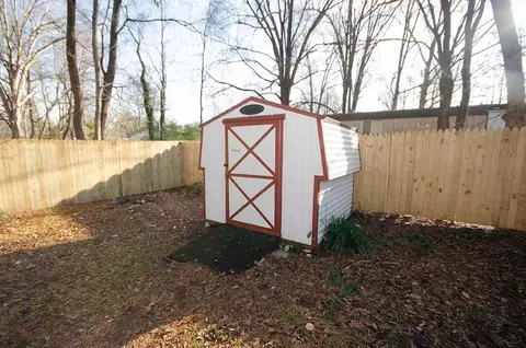 420 E Walnut Ave, Wake Forest, NC 27587 photo 12