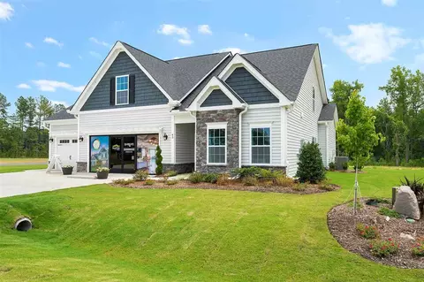 45 Ramsgate Dr, Clayton, NC 27520 photo 1