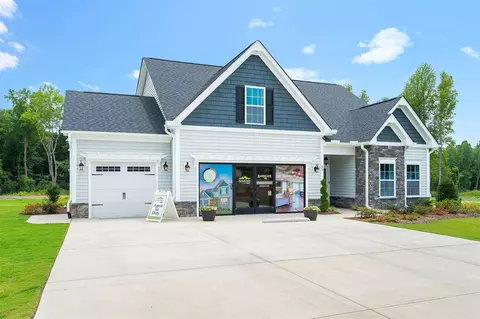 45 Ramsgate Dr, Clayton, NC 27520 photo 2