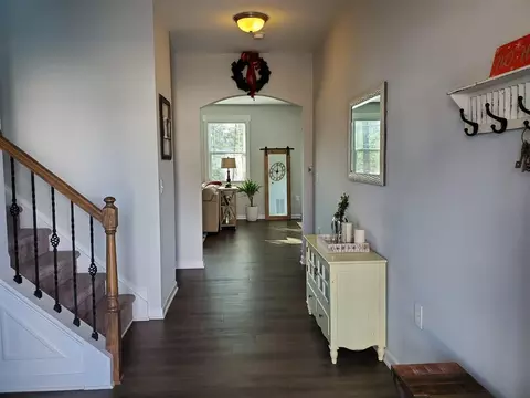 217 Peninsula Ct, Durham, NC 27703 photo 2