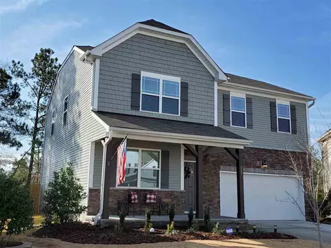 217 Peninsula Ct, Durham, NC 27703 photo 1