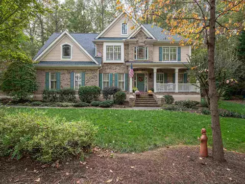 1133 Chilmark Dr, Wake Forest, NC 27587 photo 2