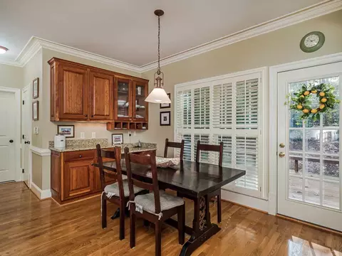 1133 Chilmark Dr, Wake Forest, NC 27587 photo 8
