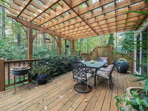 1133 Chilmark Dr, Wake Forest, NC 27587 photo 25