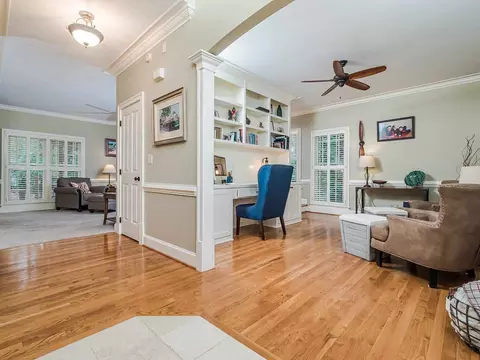1133 Chilmark Dr, Wake Forest, NC 27587 photo 4