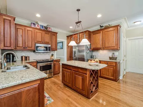 1133 Chilmark Dr, Wake Forest, NC 27587 photo 9