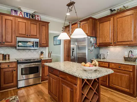 1133 Chilmark Dr, Wake Forest, NC 27587 photo 10