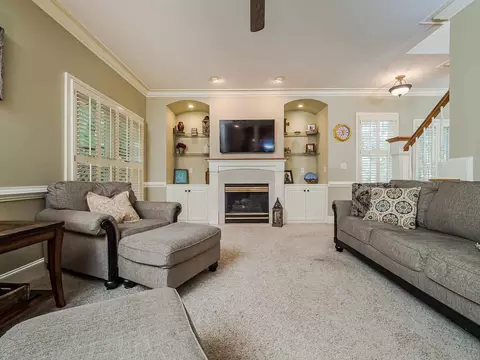 1133 Chilmark Dr, Wake Forest, NC 27587 photo 7