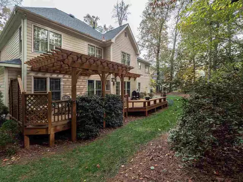 1133 Chilmark Dr, Wake Forest, NC 27587 photo 30