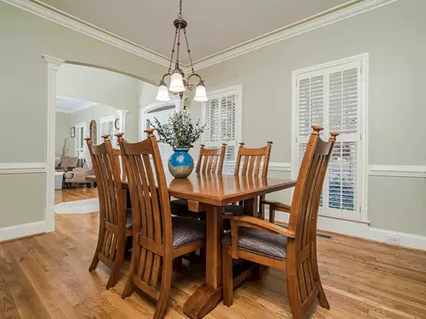1133 Chilmark Dr, Wake Forest, NC 27587 photo 6