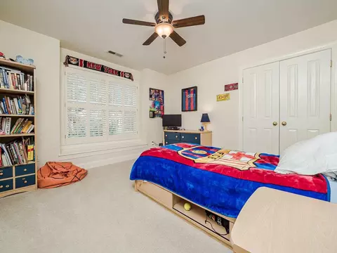 1133 Chilmark Dr, Wake Forest, NC 27587 photo 17