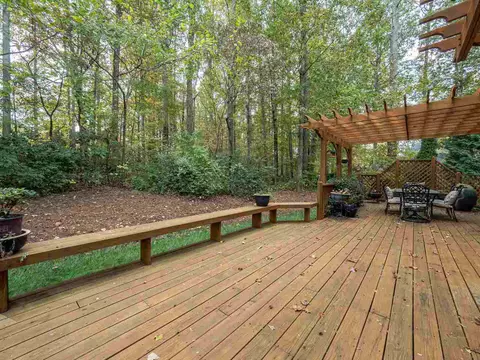 1133 Chilmark Dr, Wake Forest, NC 27587 photo 24