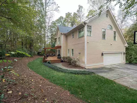 1133 Chilmark Dr, Wake Forest, NC 27587 photo 28