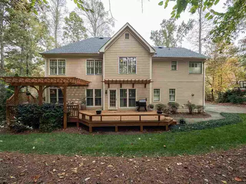1133 Chilmark Dr, Wake Forest, NC 27587 photo 29