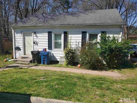 1131 Drew St, Durham, NC 27701 photo 1