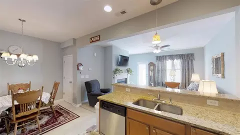 4460 Middletown Dr, Wake Forest, NC 27587 photo 9