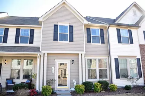 4460 Middletown Dr, Wake Forest, NC 27587 photo 1